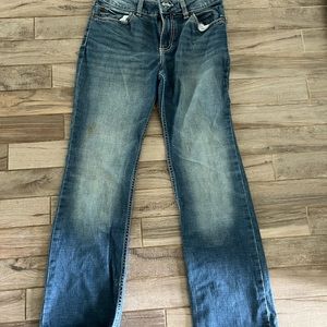 Wrangler women’s jeans